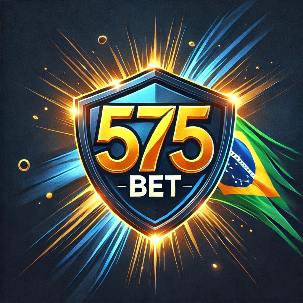 Logo da 575bet