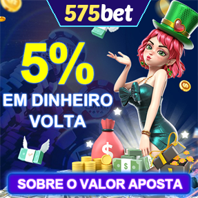 575bet Rebate