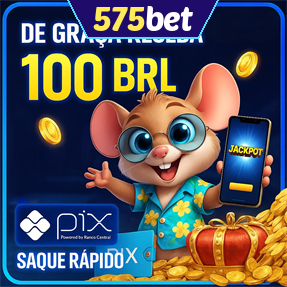575bet Ganhe R$ 100,00 Gratis