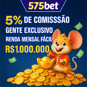 575bet ConvidarCentro
