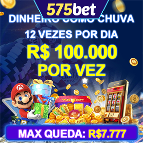 575bet Mina Misteriosa